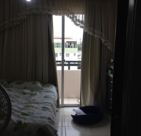Cobertura, Castelo, 4 Quartos, 2 Vagas, 1 Suíte