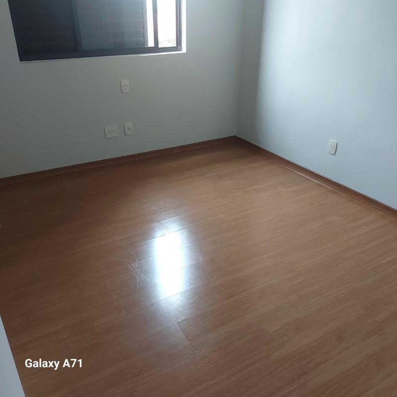 Apartamento, Coração Eucarístico, 4 Quartos, 3 Vagas, 3 Suítes