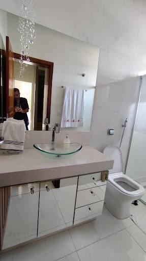 Casa, Nova Tijuca, 3 Quartos, 4 Vagas, 1 Suíte