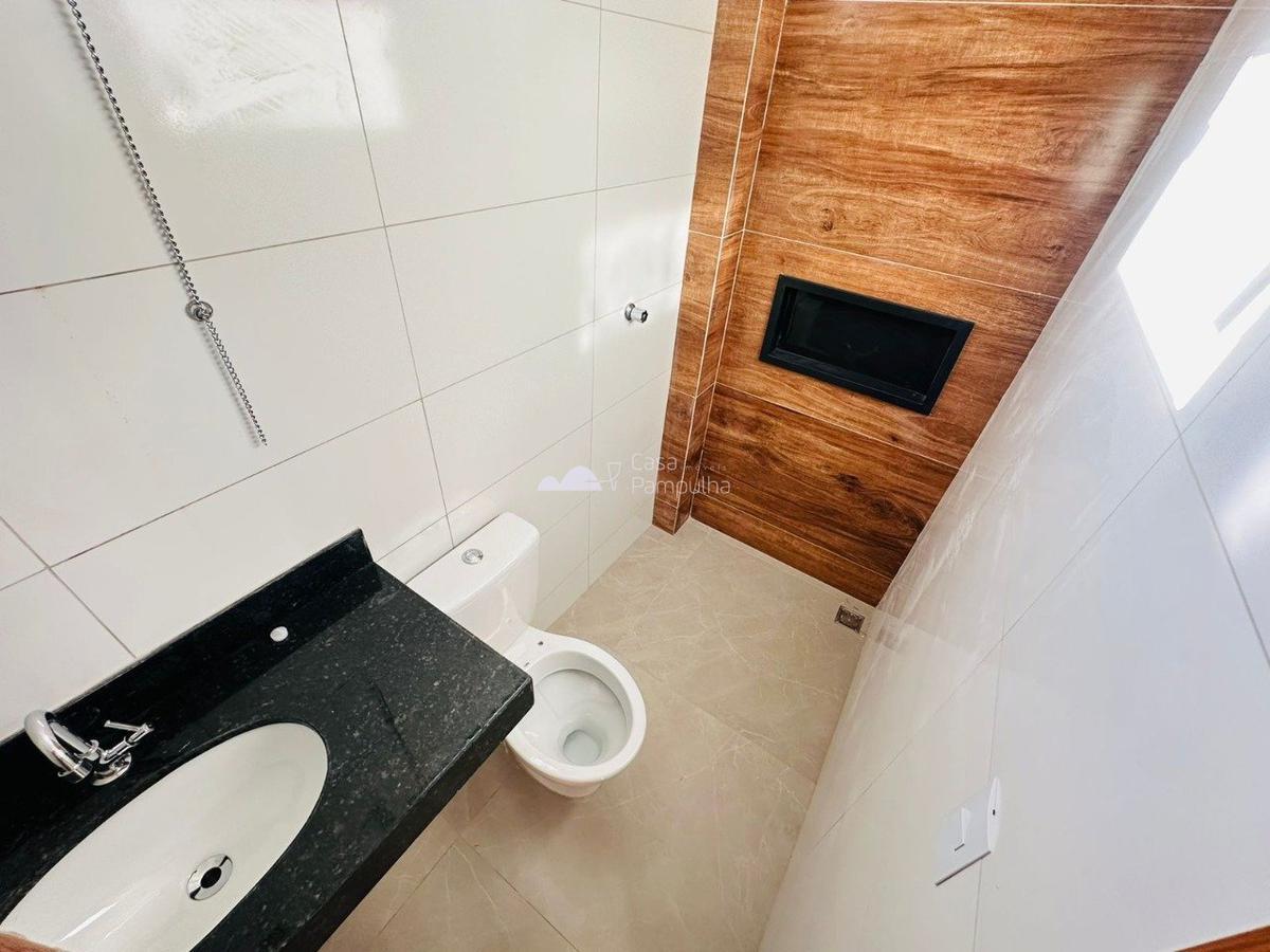 Casa, Piratininga (venda Nova), 3 Quartos, 1 Vaga, 1 Suíte