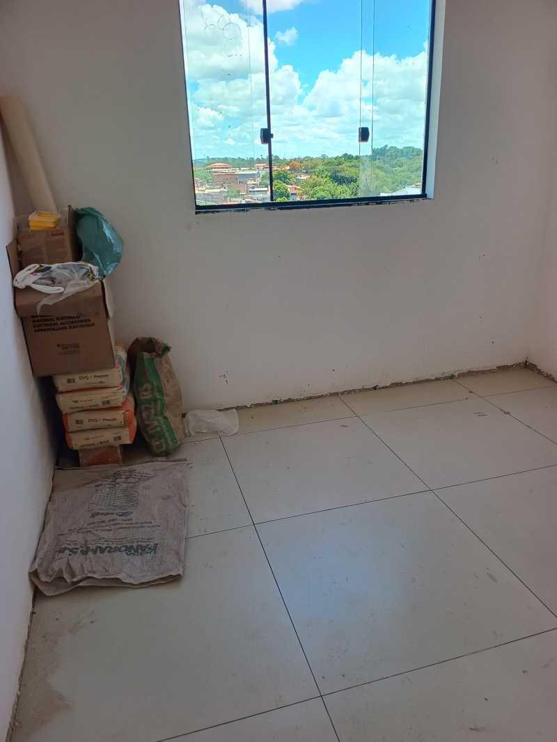 Apartamento, Europa, 3 Quartos, 2 Vagas, 1 Suíte