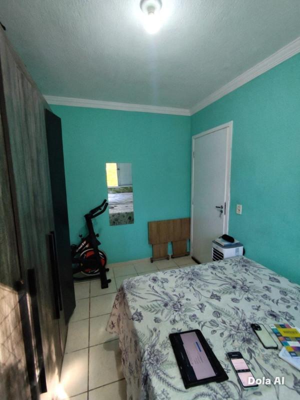 Apartamento, Centro, 2 Quartos, 1 Vaga