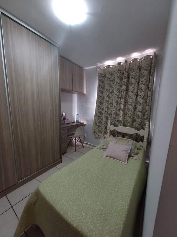 Apartamento, Sapucaia, 2 Quartos, 0 Vaga