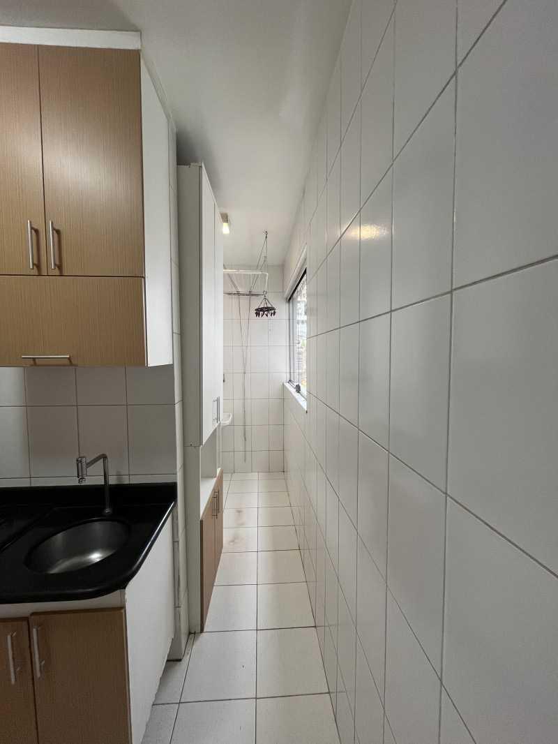 Apartamento, Jardim Riacho das Pedras, 3 Quartos, 1 Vaga