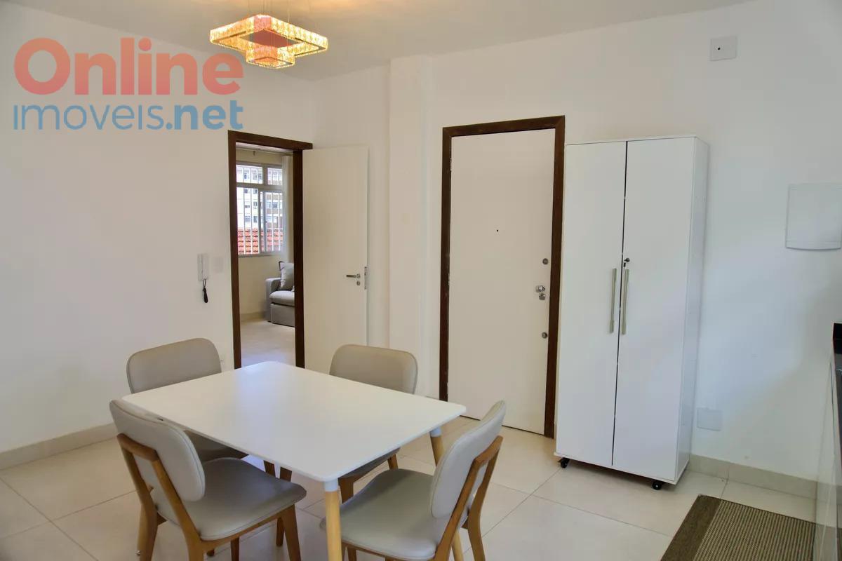 Apartamento, Gutierrez, 3 Quartos, 0 Vaga, 1 Suíte