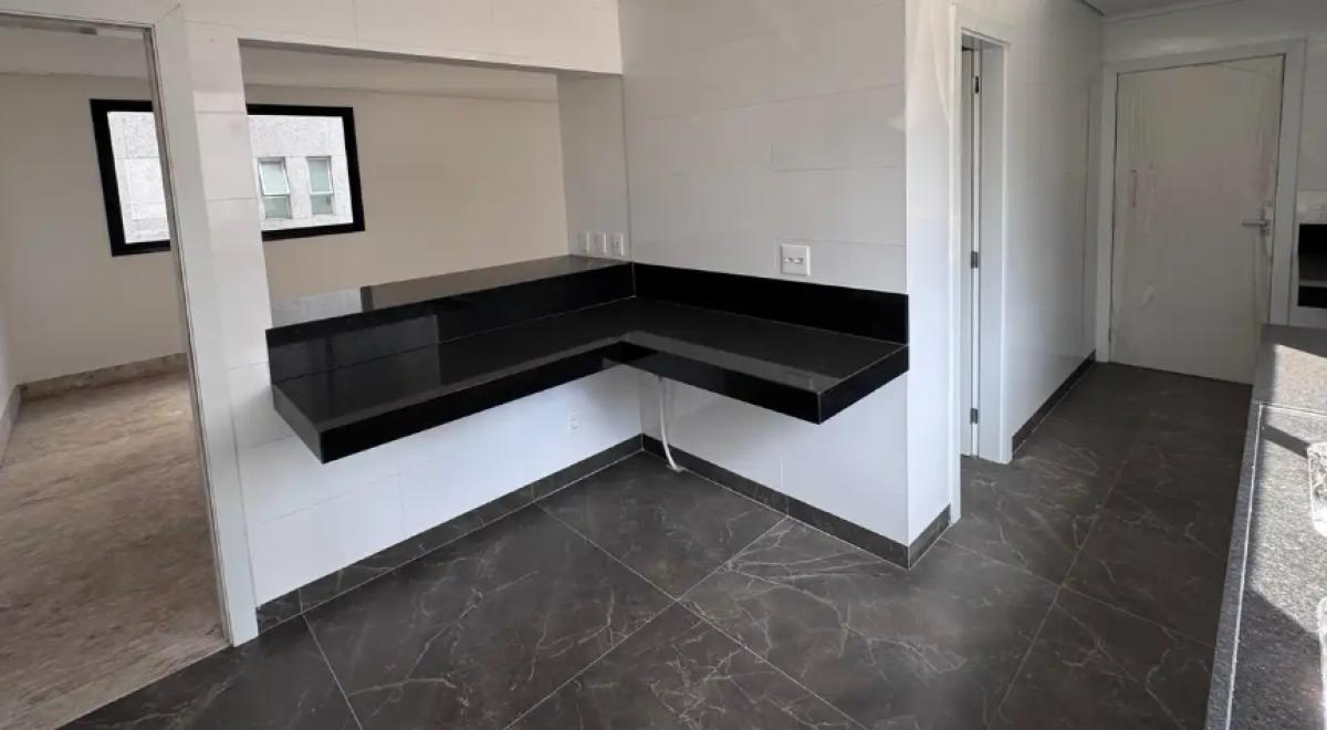 Apartamento, Lourdes, 4 Quartos, 4 Vagas, 4 Suítes