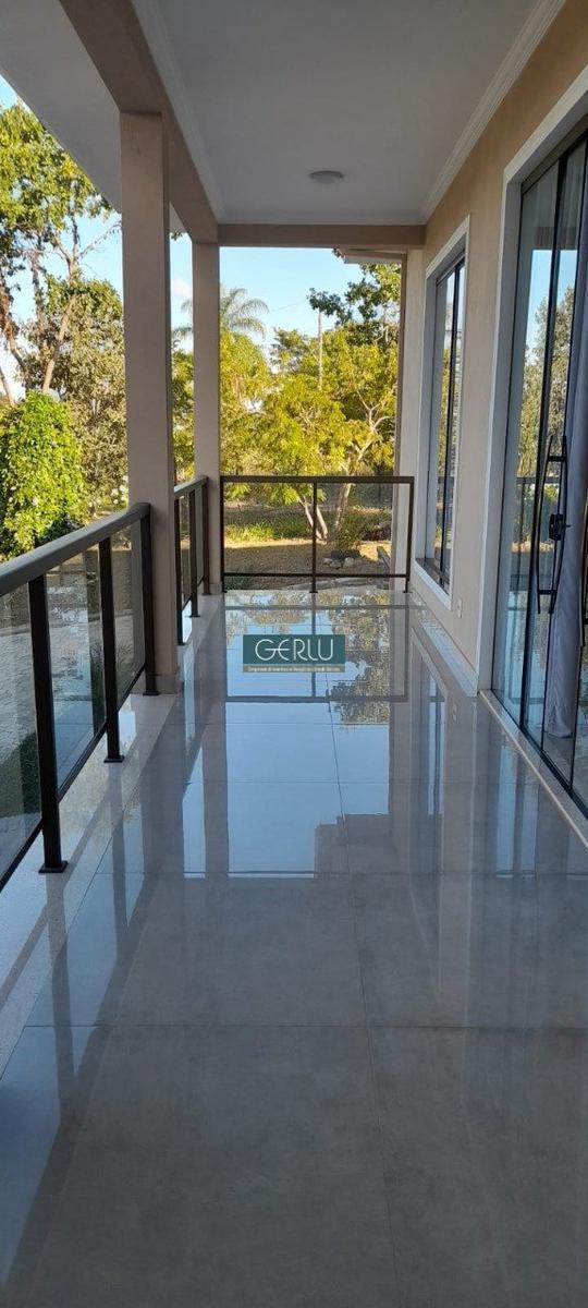 Casa em Condomínio, Saraiva, 4 Quartos, 10 Vagas, 3 Suítes