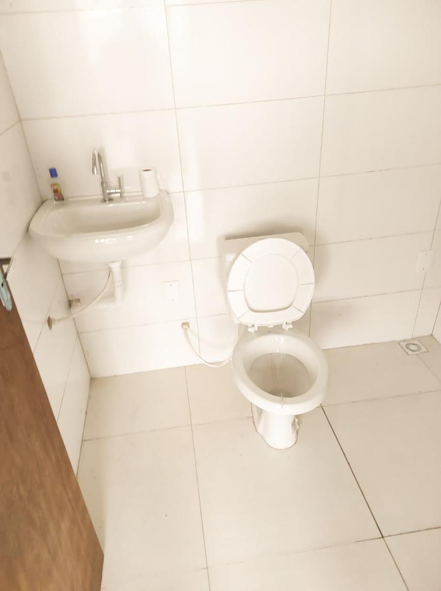 Casa, Novo Progresso, 3 Quartos, 1 Vaga, 1 Suíte