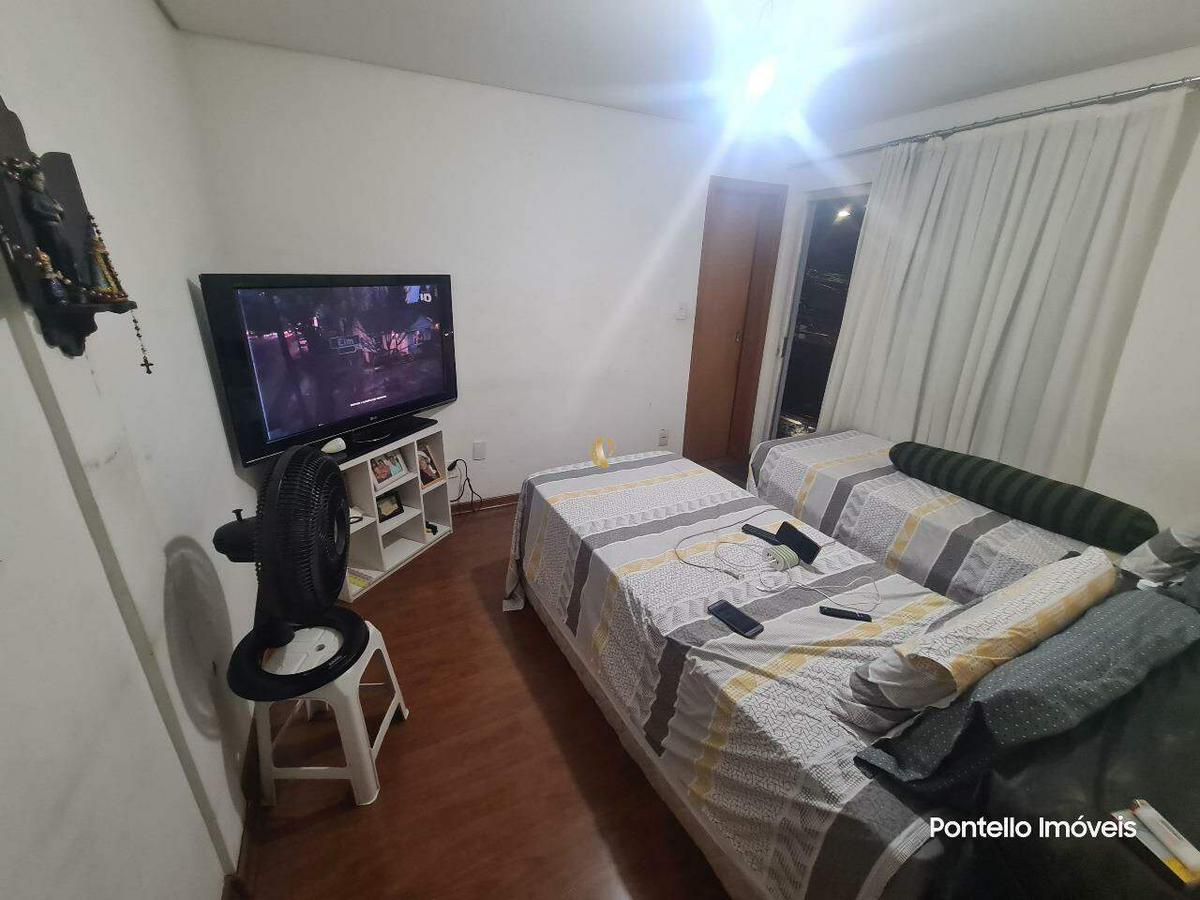 Apartamento, Renascença, 3 Quartos, 2 Vagas, 2 Suítes