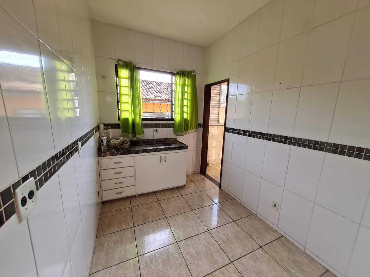 Apartamento, Dona Clara, 3 Quartos, 1 Vaga, 1 Suíte