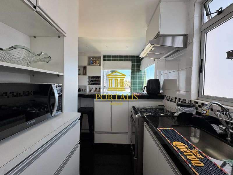 Cobertura, Buritis, 3 Quartos, 3 Vagas, 1 Suíte