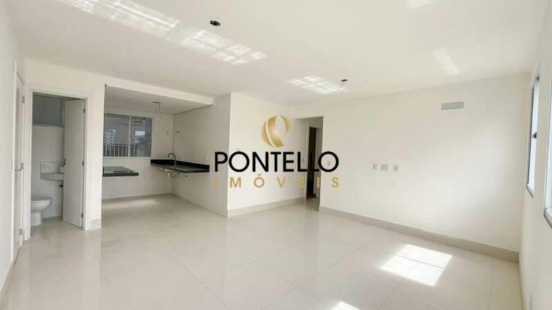 Apartamento, Vila Paris, 2 Quartos, 2 Vagas, 2 Suítes