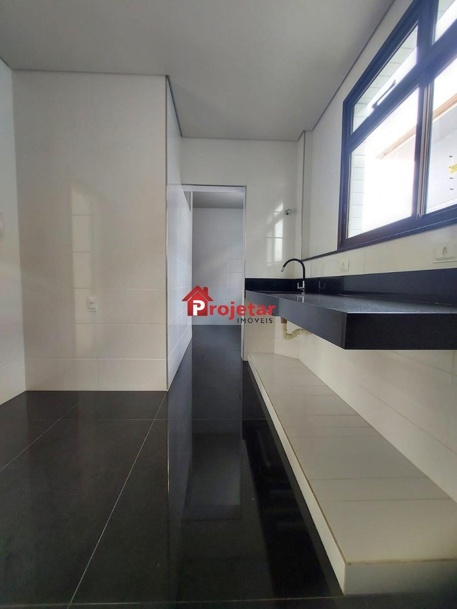 Cobertura, Prado, 4 Quartos, 4 Vagas, 1 Suíte