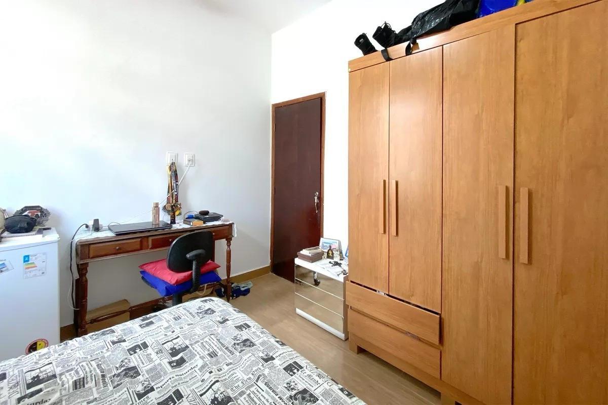 Apartamento, Prado, 2 Quartos, 1 Vaga