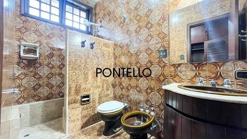 Casa, São Luiz (pampulha), 6 Quartos, 10 Vagas, 3 Suítes