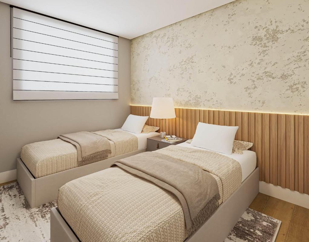 Apartamento, Novo Progresso, 2 Quartos, 1 Vaga, 1 Suíte