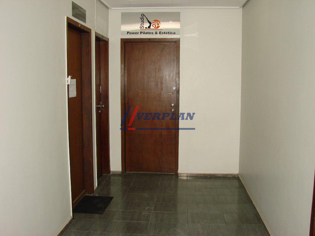 Sala, Santa Efigênia