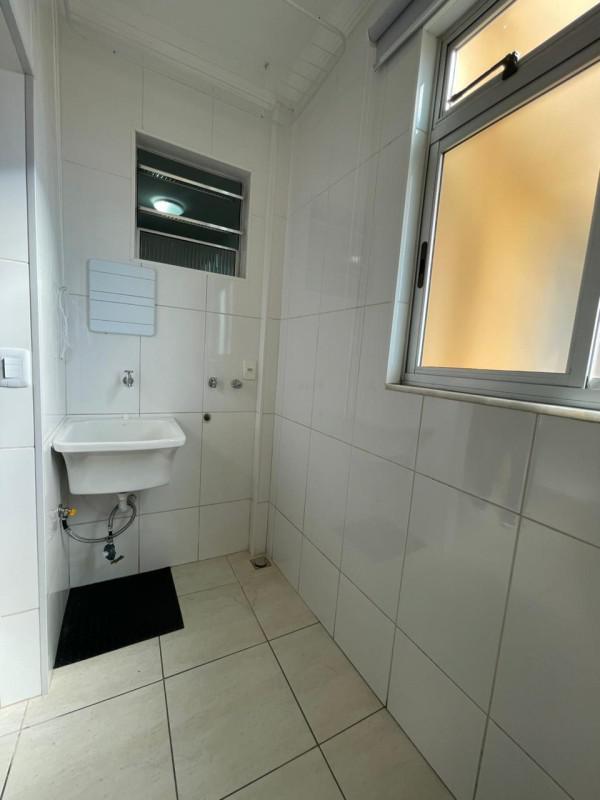 Apartamento, Santo André, 2 Quartos, 1 Vaga, 1 Suíte