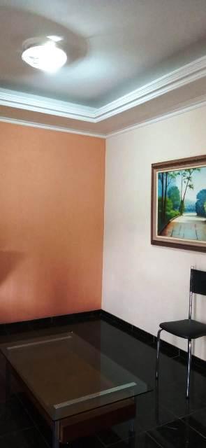 Casa, Santa Amélia, 4 Quartos, 15 Vagas, 1 Suíte