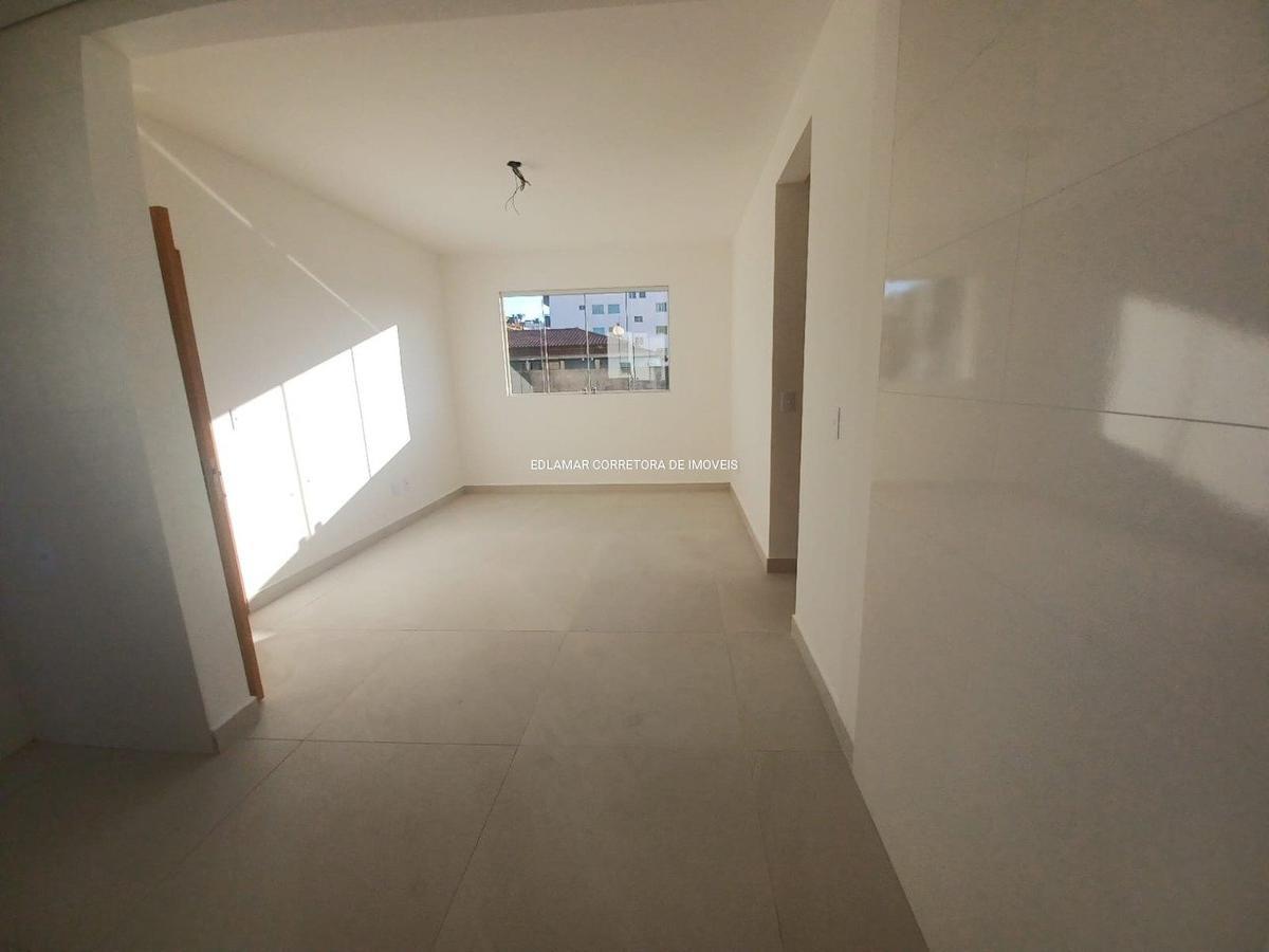 Apartamento, Novo Riacho, 2 Quartos, 2 Vagas, 1 Suíte
