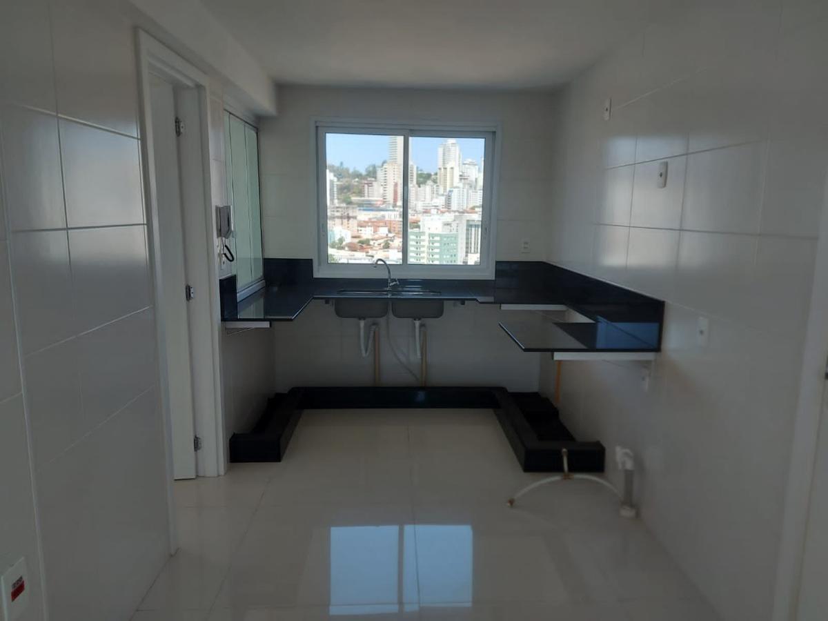 Apartamento, Gutierrez, 4 Quartos, 3 Vagas, 3 Suítes