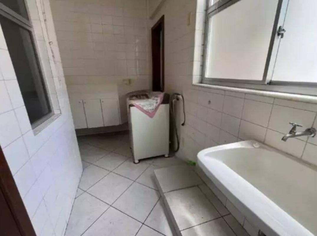 Apartamento, Buritis, 4 Quartos, 2 Vagas, 1 Suíte