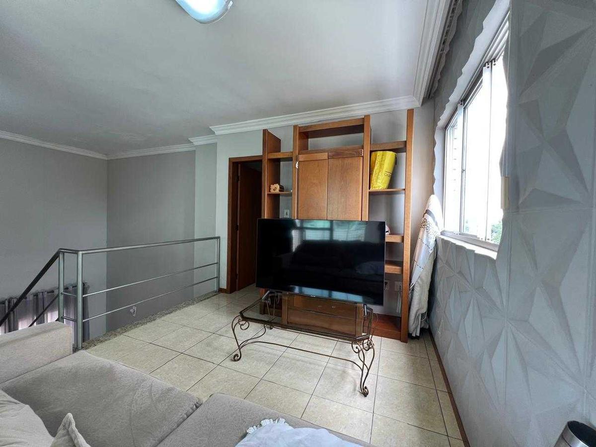 Cobertura, Itapoã, 4 Quartos, 2 Vagas, 2 Suítes