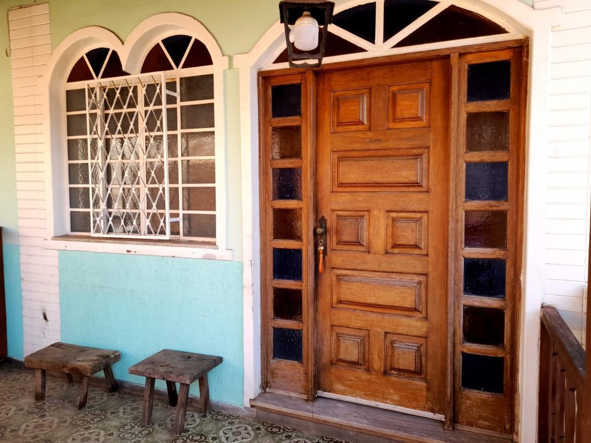 Casa, Sagrada Família, 3 Quartos, 3 Vagas, 2 Suítes