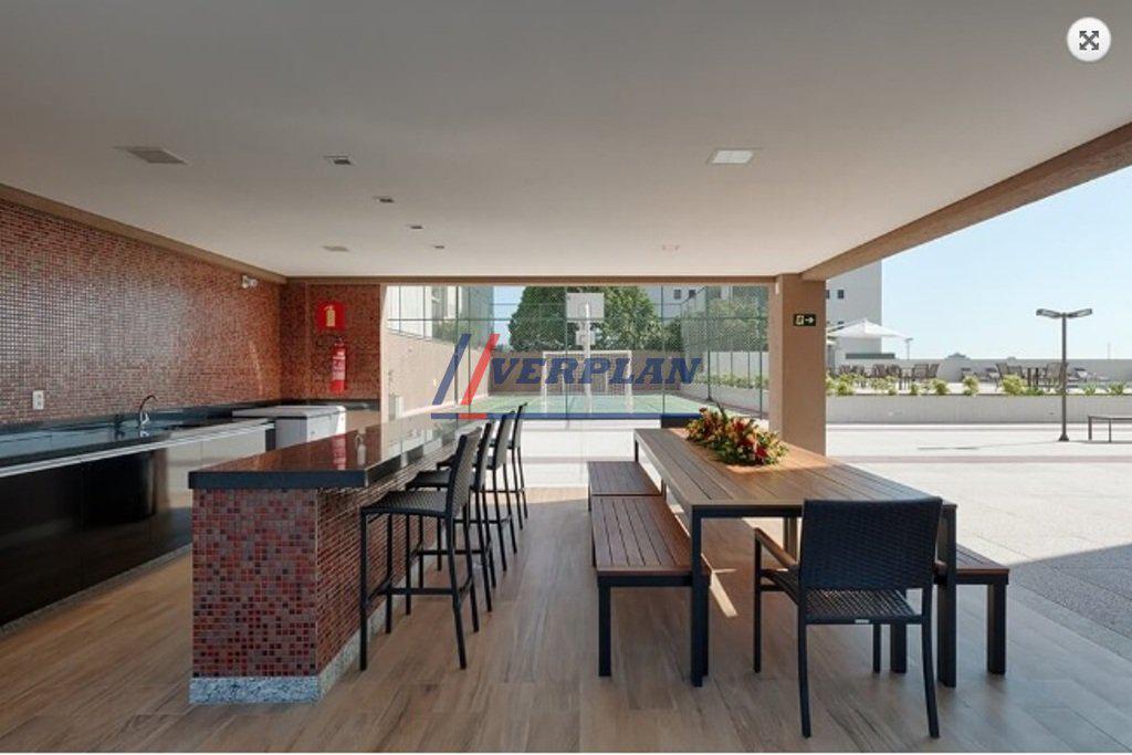 Apartamento, Sagrada Família, 2 Quartos, 2 Vagas, 1 Suíte