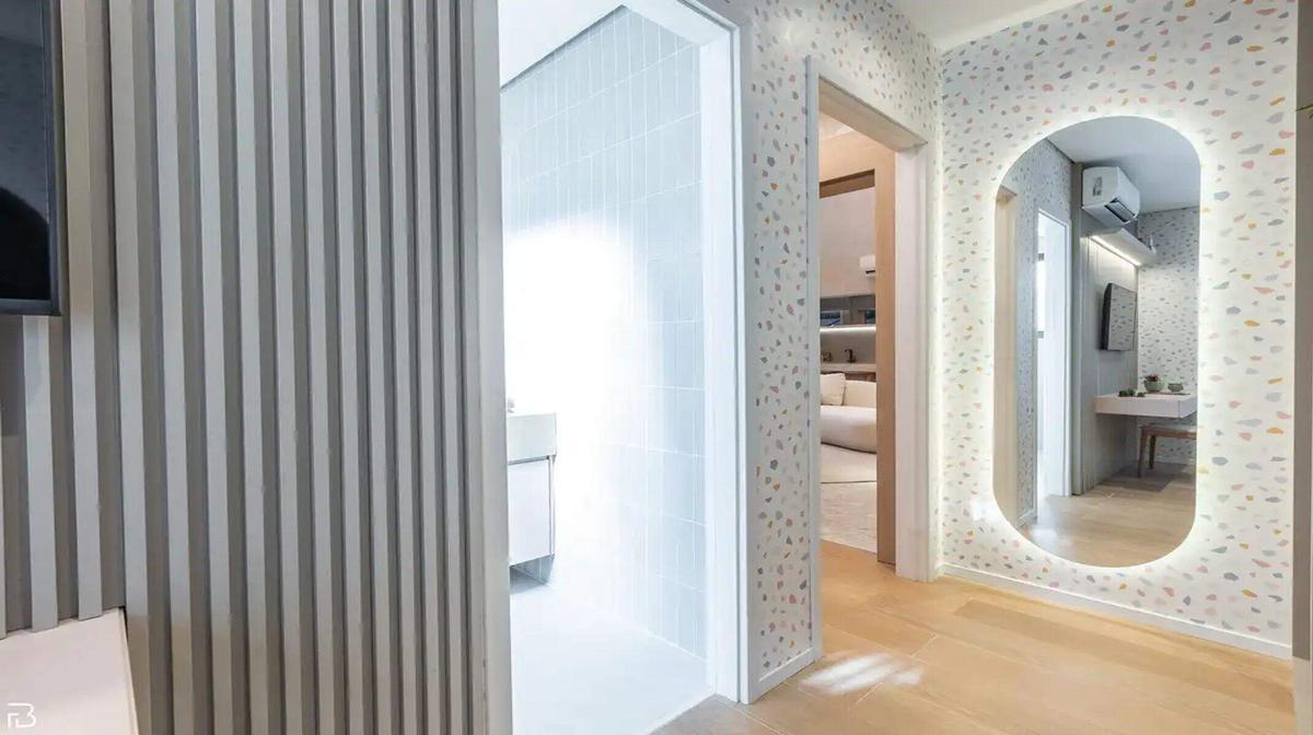 Apartamento, Morada da Colina, 3 Quartos, 2 Vagas, 3 Suítes