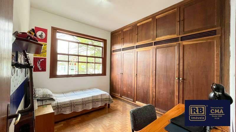 Casa, Serra, 7 Quartos, 6 Vagas, 3 Suítes