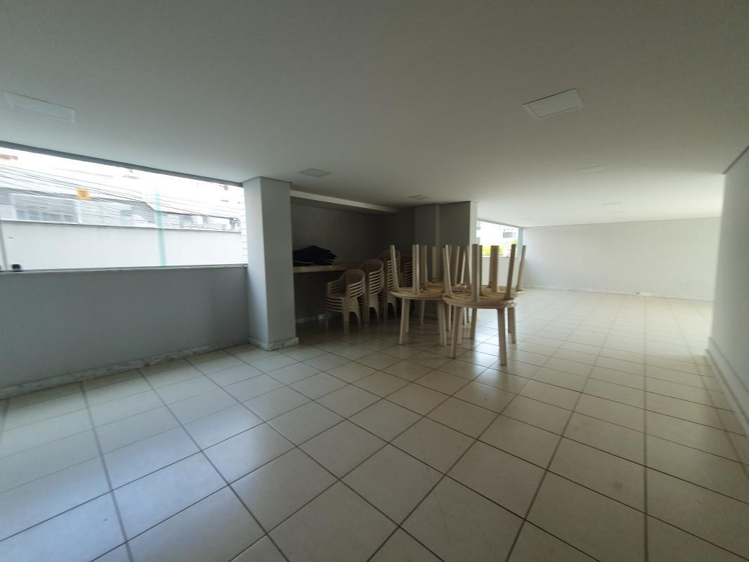 Apartamento, Gutierrez, 3 Quartos, 2 Vagas, 1 Suíte