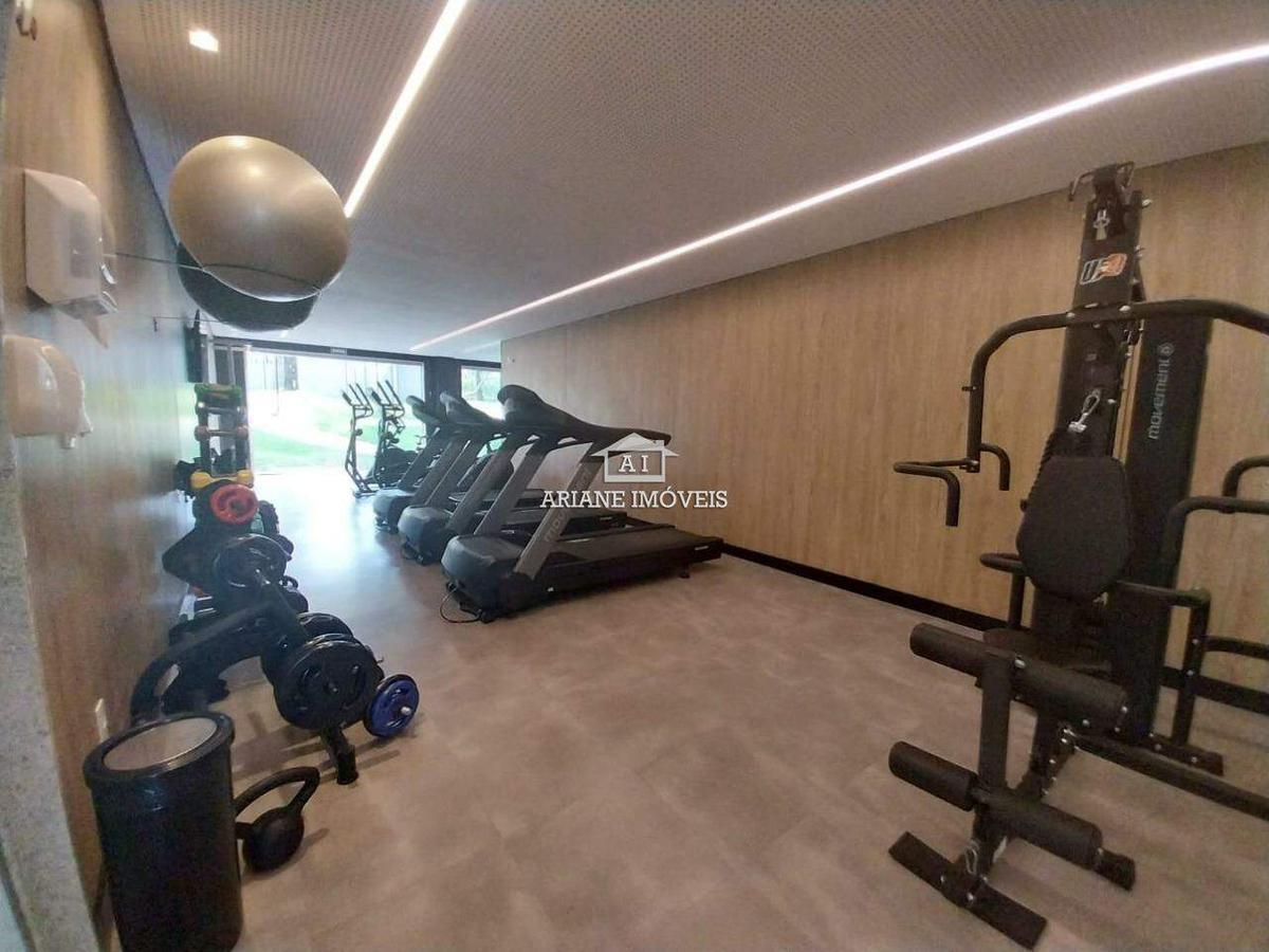 Apartamento, Liberdade, 3 Quartos, 2 Vagas, 1 Suíte