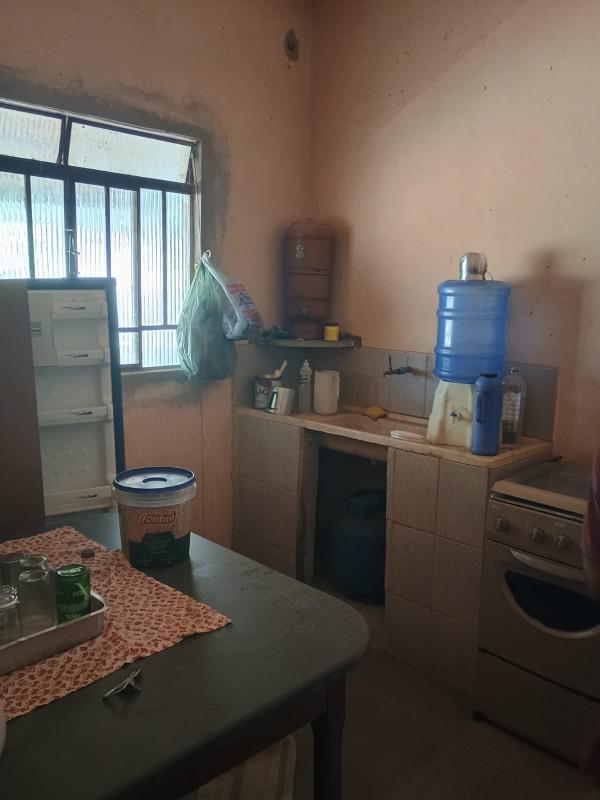 Fazenda, Centro, 0 Quarto, 0 Vaga