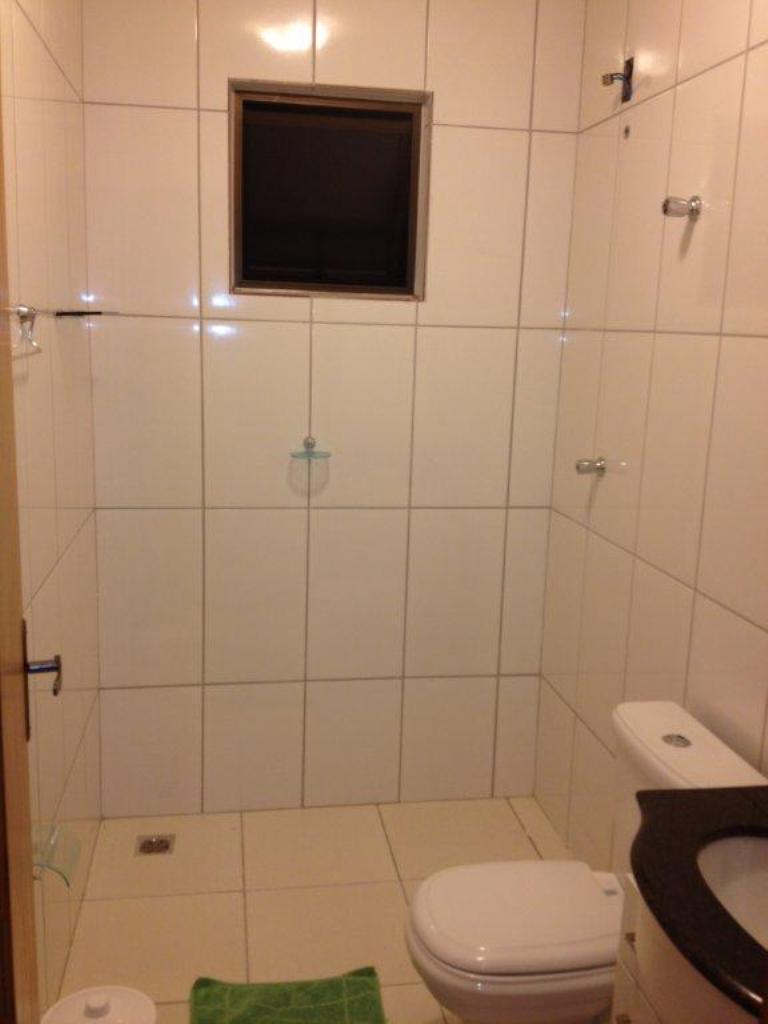 Cobertura, Novo Riacho, 3 Quartos, 1 Vaga, 1 Suíte