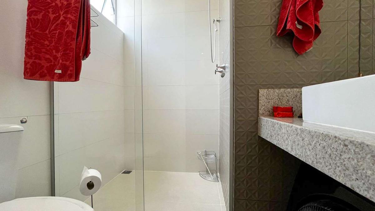 Cobertura, Castelo, 4 Quartos, 3 Vagas, 2 Suítes