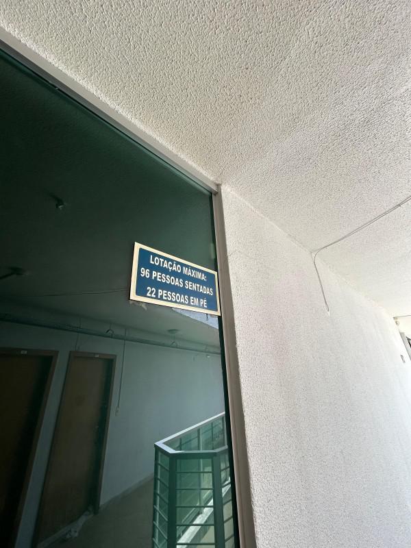 Andar, Liberdade, 4 Quartos, 13 Vagas