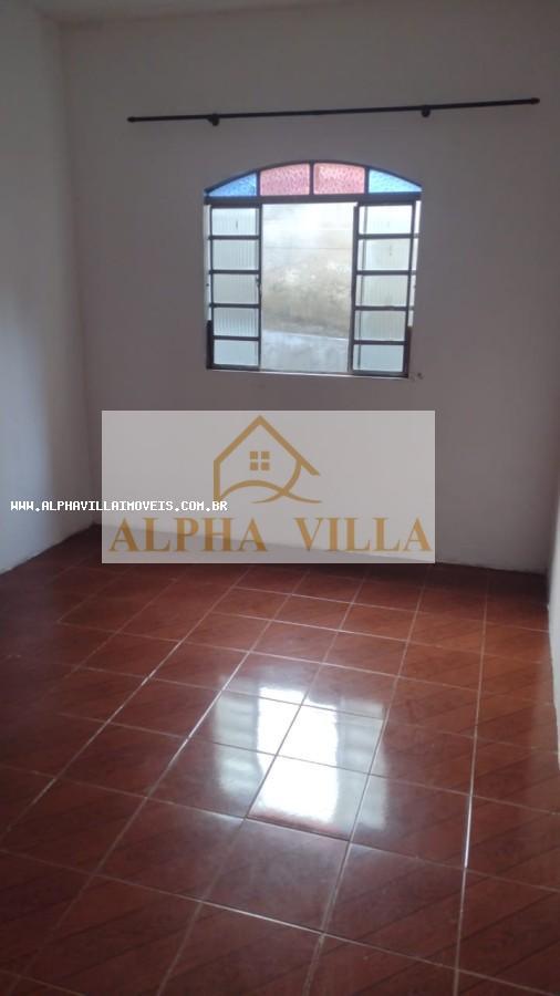 Casa, Conjunto Cristina (são Benedito), 5 Quartos, 3 Vagas, 1 Suíte