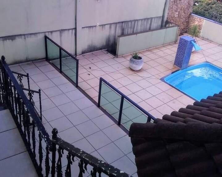 Casa, Palmeiras, 4 Quartos, 4 Vagas, 1 Suíte