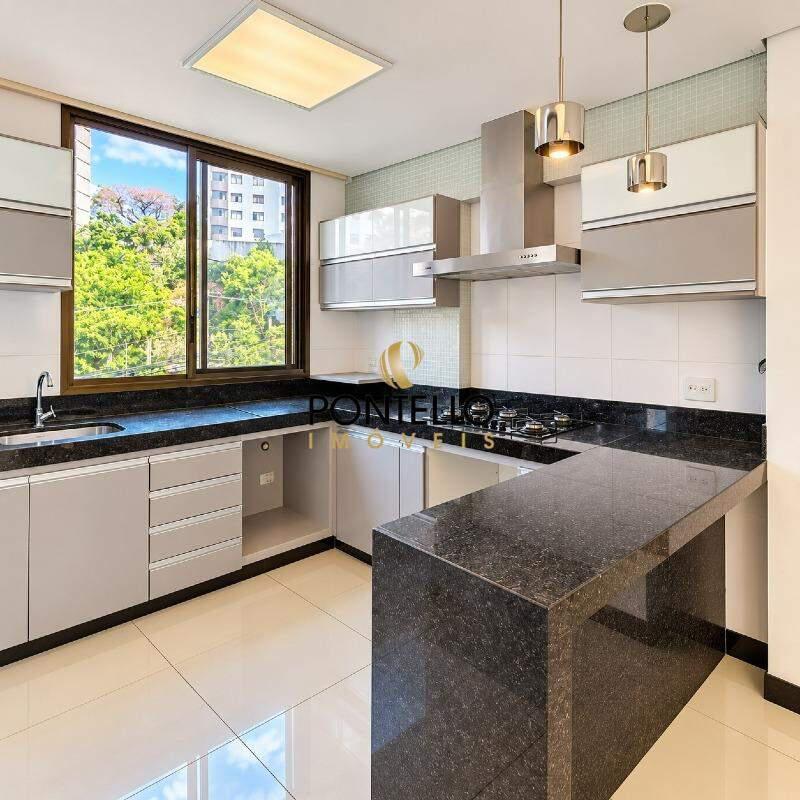 Apartamento, Gutierrez, 3 Quartos, 0 Vaga, 1 Suíte