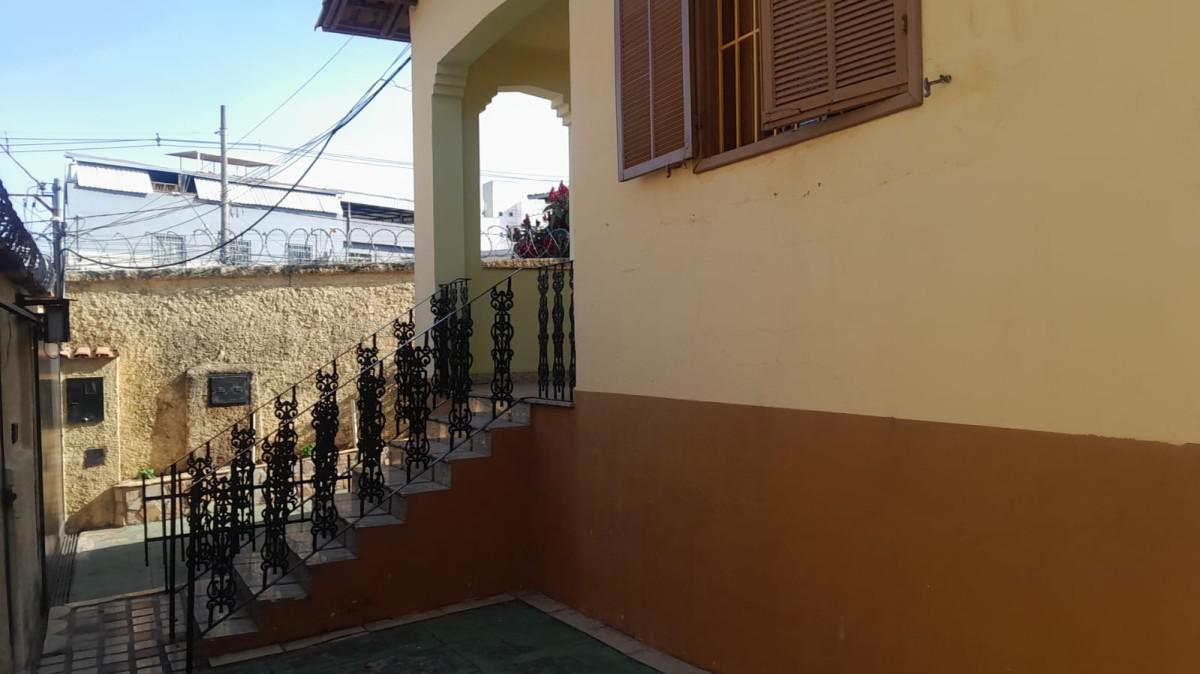 Casa, Nova Vista, 3 Quartos, 3 Vagas, 1 Suíte