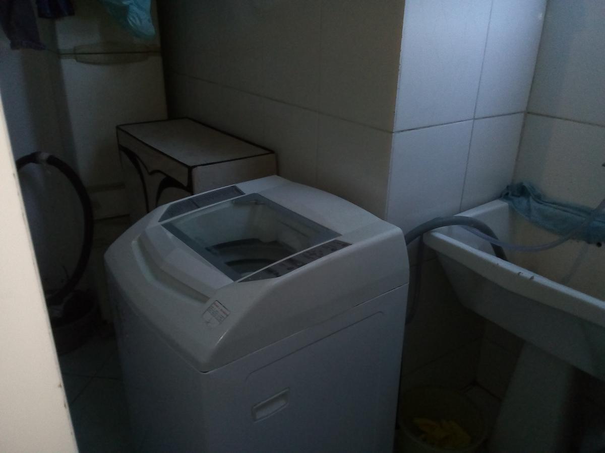 Apartamento, Nova Cachoeirinha, 3 Quartos, 1 Vaga