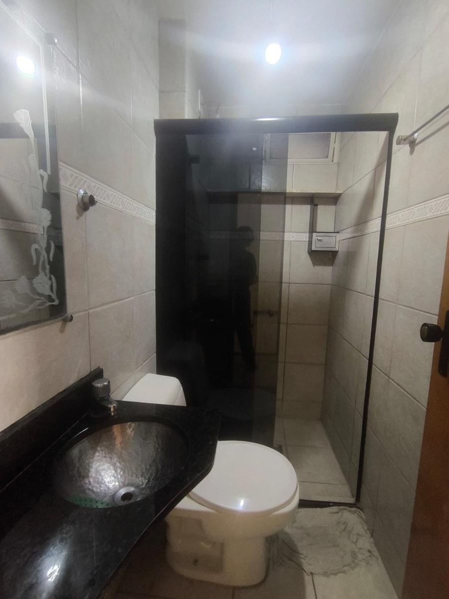 Apartamento, Bonsucesso, 2 Quartos, 1 Vaga