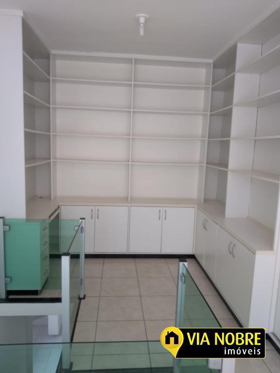 Cobertura, Buritis, 2 Quartos, 2 Vagas, 1 Suíte