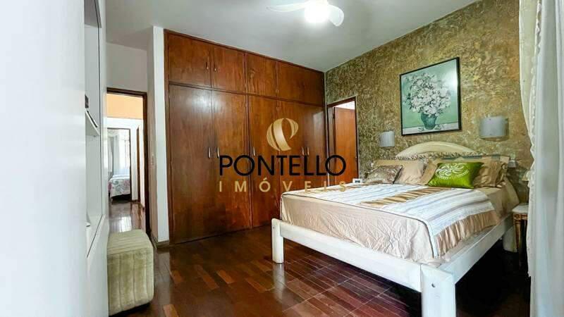 Casa, Serra, 4 Quartos, 2 Vagas, 2 Suítes