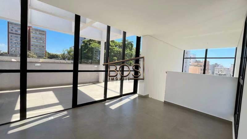 Cobertura, Serra, 2 Quartos, 3 Vagas, 2 Suítes