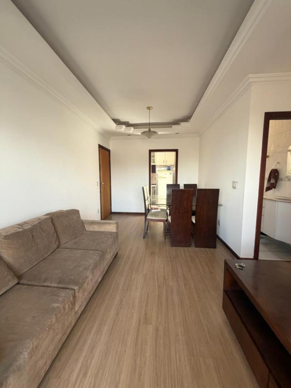 Apartamento, Jaraguá, 3 Quartos, 1 Vaga, 1 Suíte