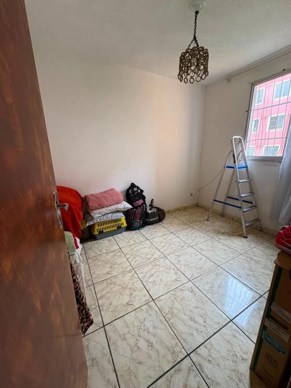 Apartamento, Jardim Vitória, 2 Quartos, 1 Vaga