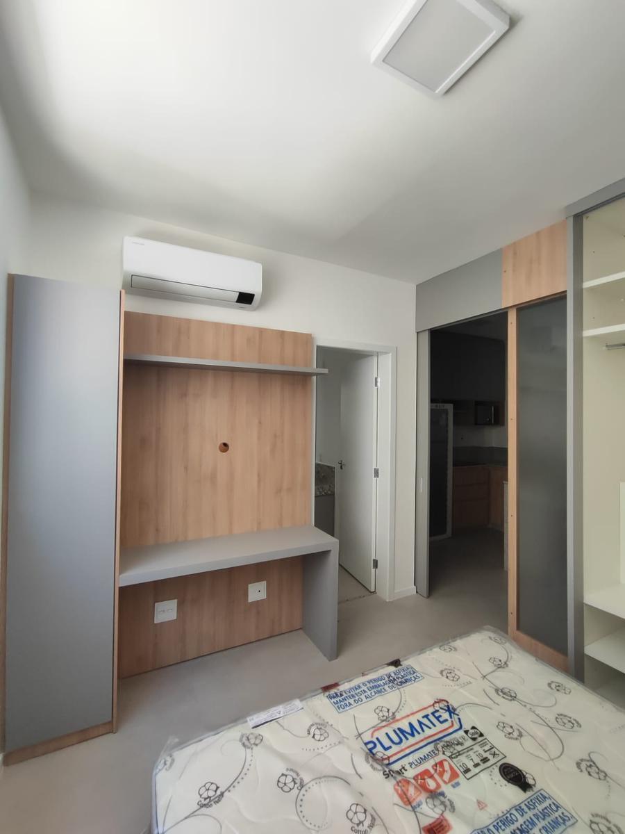 Apartamento, Ouro Preto, 1 Quarto, 1 Vaga
