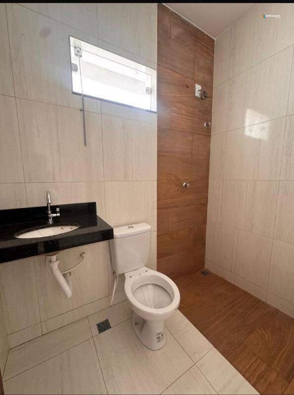 Casa, Liberdade, 3 Quartos, 3 Vagas, 1 Suíte